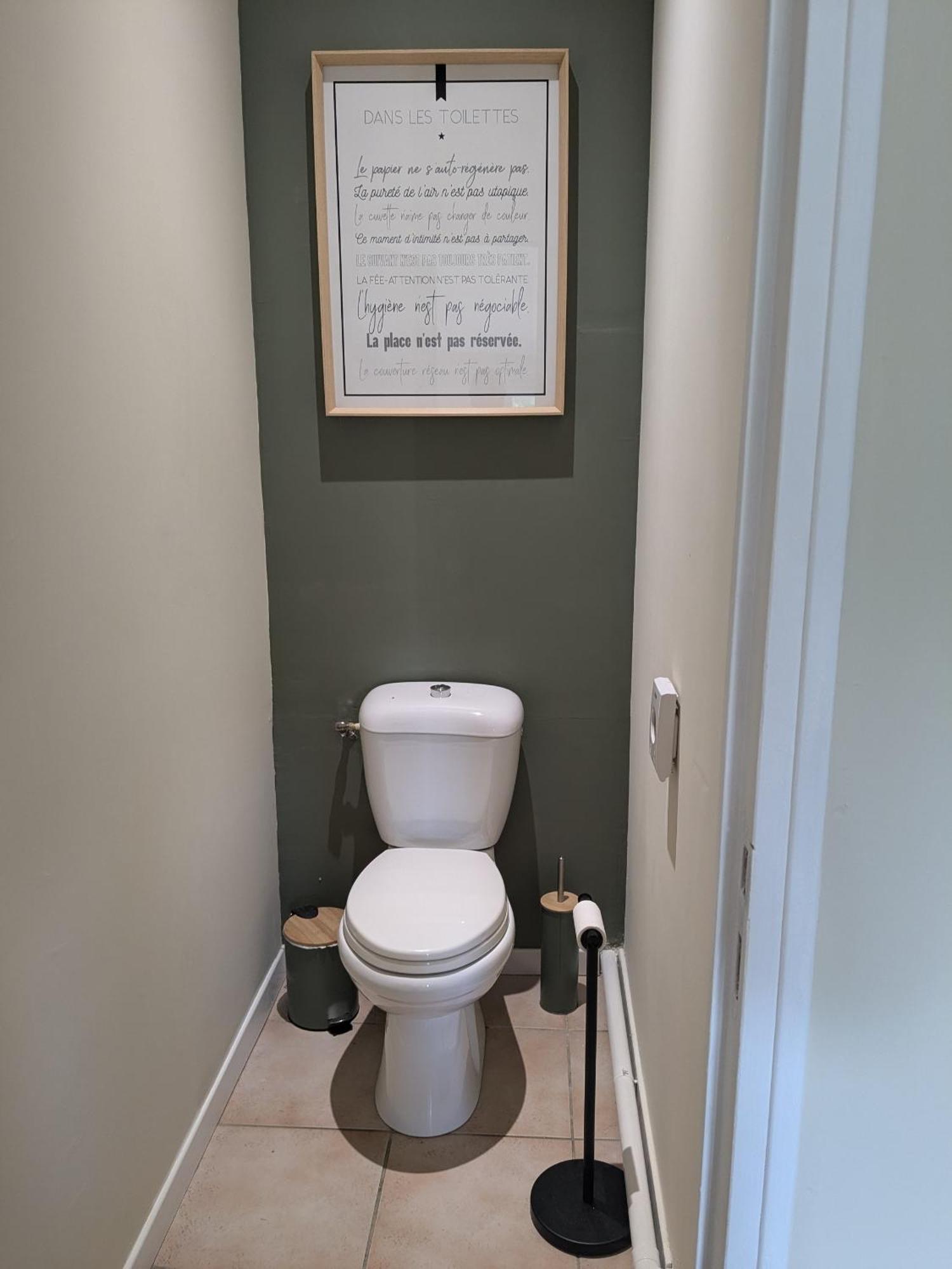 Maison Dans Belle Longere - La Serrerie Le Controis-en-Sologne Zimmer foto